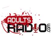 Adults Radio on 9Apps