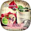 Romantic Photo Frame on 9Apps