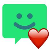 chomp Emoji - Android Blob Style