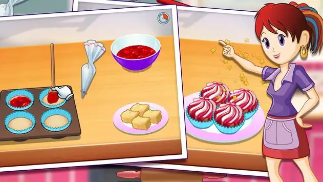 Descarga de la aplicación Cocina con Sara Lite 2023 - Gratis - 9Apps Descarga de la aplicación Cocina con Sara Lite 2023 - Gratis - 9Apps