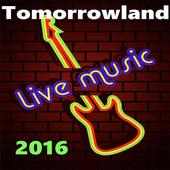 Tomorrowland 2016 Music Event