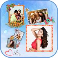 ScrapBook Photo Collage Maker & Creator Montage on 9Apps