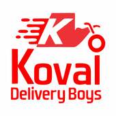 Kovai Delivery Boys | Order Food, Grocery and more