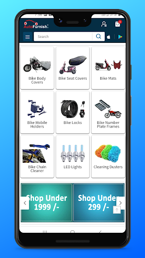 Car Bike Parts Online Shopping APK Download 2024 Free 9Apps