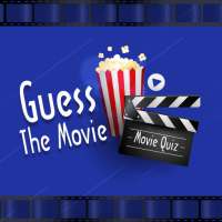 Guess the movie - Trivia games