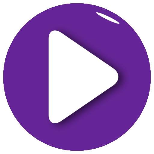 Video Player All formats - Pie HD Video Player