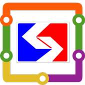 Philadelphia Subway Map on 9Apps