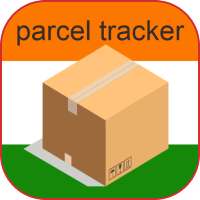 Courier Service Tracking India (All In One)