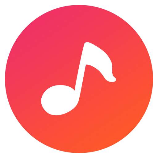 Music for Youtube Player: Red 