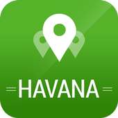 Havana Travel Guide on 9Apps