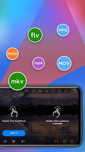 Mi Video - Video oynatıcı screenshot 3