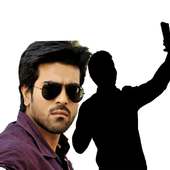 Selfie With Ram Charan on 9Apps