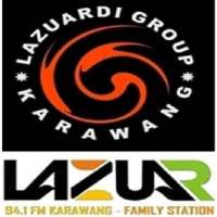Lazuar 94.1 FM - Karawang on 9Apps