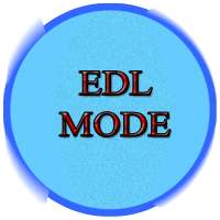 EDL Cable | EDL Mode on 9Apps