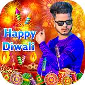 Diwali Photo Editor 2019 on 9Apps