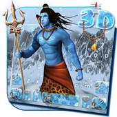 NO 3G No 4G Only Shivji keyboard theme