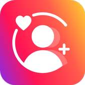 Like4like- Get Likes & Followers for Instagram