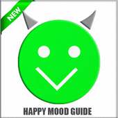 Happy App Mod storage advic: HappyMod Tips