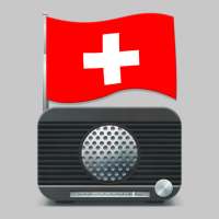 Radio Schweiz: Internetradio, Webradio, DAB Radio