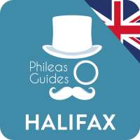 Halifax City Guide, UK on 9Apps