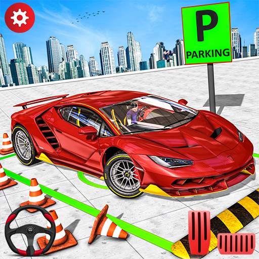 Extreme Car Parking Sim 3D