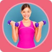 Girls Weight Loss Apps on 9Apps
