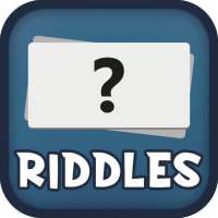 Game of Riddles