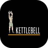 30 Day Kettlebell Swing