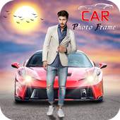 Car Photo Editor 2018