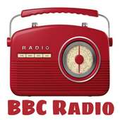 All BBC Radio: UK Radio &  BBC Hindi Radio