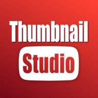 Thumbnail Maker Studio Graphic Design Thumb Editor