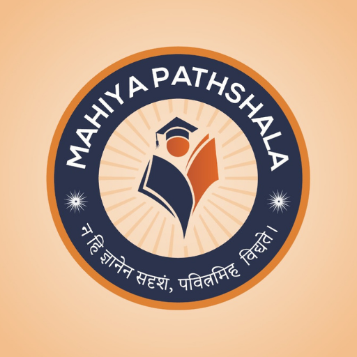Mahiya Pathshala иконка