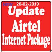 Internet Package Airtel