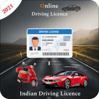 Driving Licence Apply Online Status Check 2021