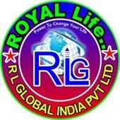 RLG Recharge on 9Apps