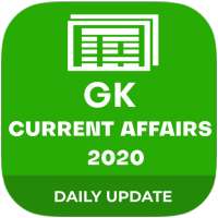 GK Current Affairs 2021