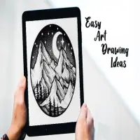 Cool Art Drawing Ideas APK para Android - Download