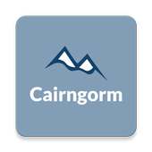Cairngorm Snow Report on 9Apps