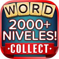 Word Collect Juego de Palabras on 9Apps