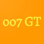 OO7 GT on 9Apps