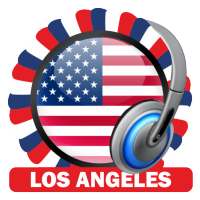 Los Angeles Radio Stations on 9Apps