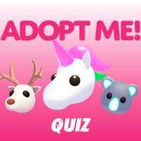 adopt me games all pets quiz