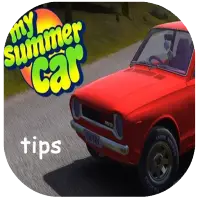 ดาวน์โหลด Guide Of My Summer Car APK สำหรับ Android