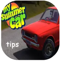 My Summer Car Manual for Android - Download