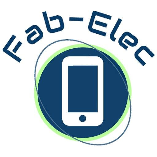 Fab-Elec - Réparateur smartphone