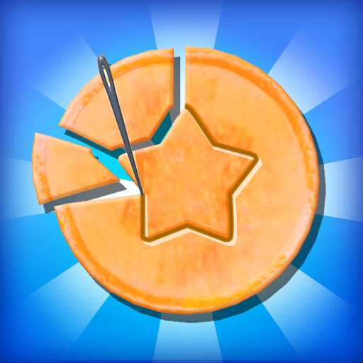 K-Games Challenge icon