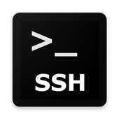Putty SSH on 9Apps