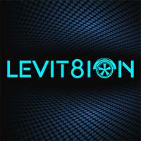 LEVIT8ION on 9Apps