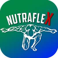 NutraFlex Fit on 9Apps
