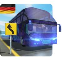 Bus Simulator : kleinbus on 9Apps